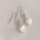 SWEET HEART EARRINGS