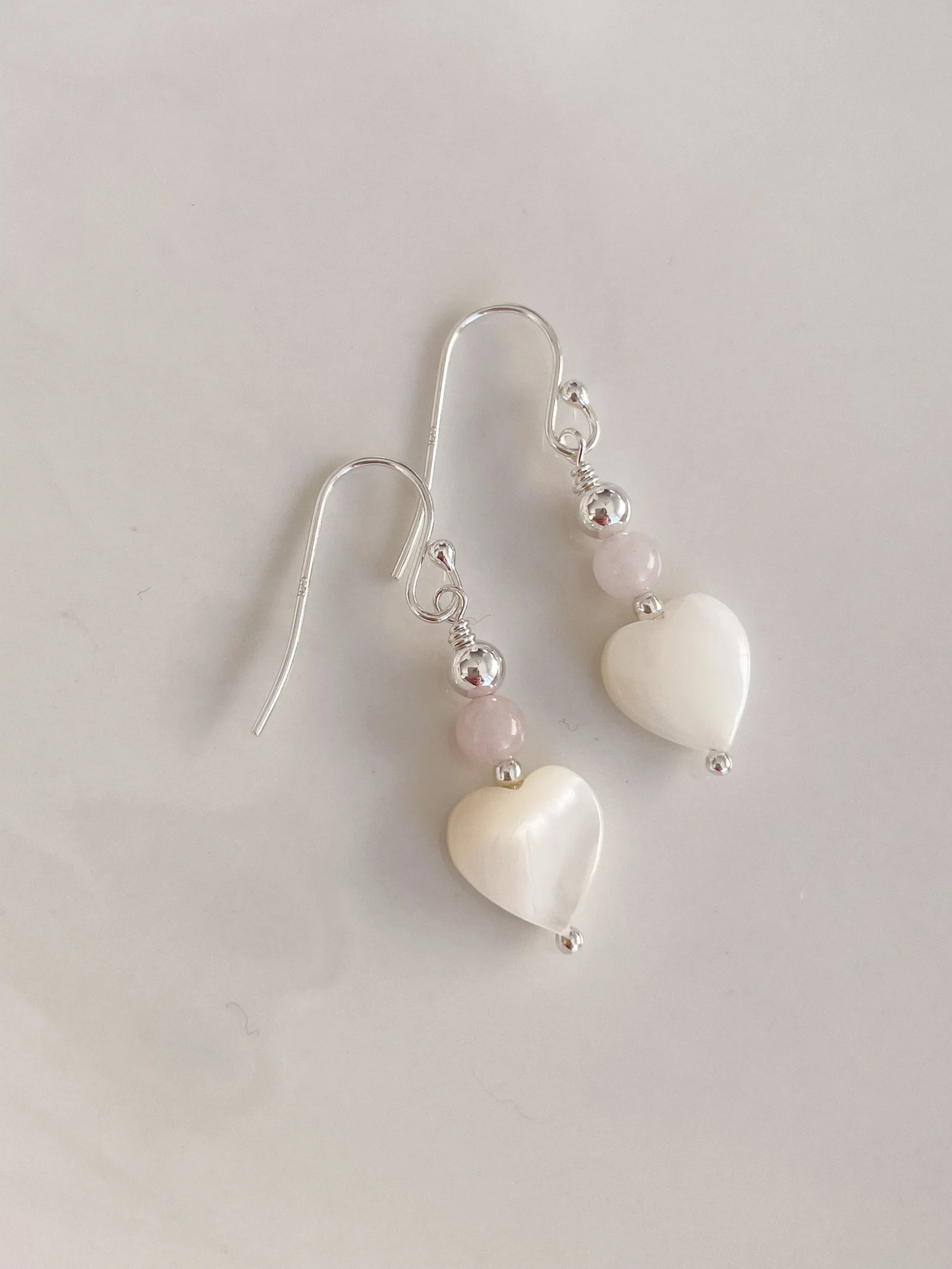 SWEET HEART EARRINGS