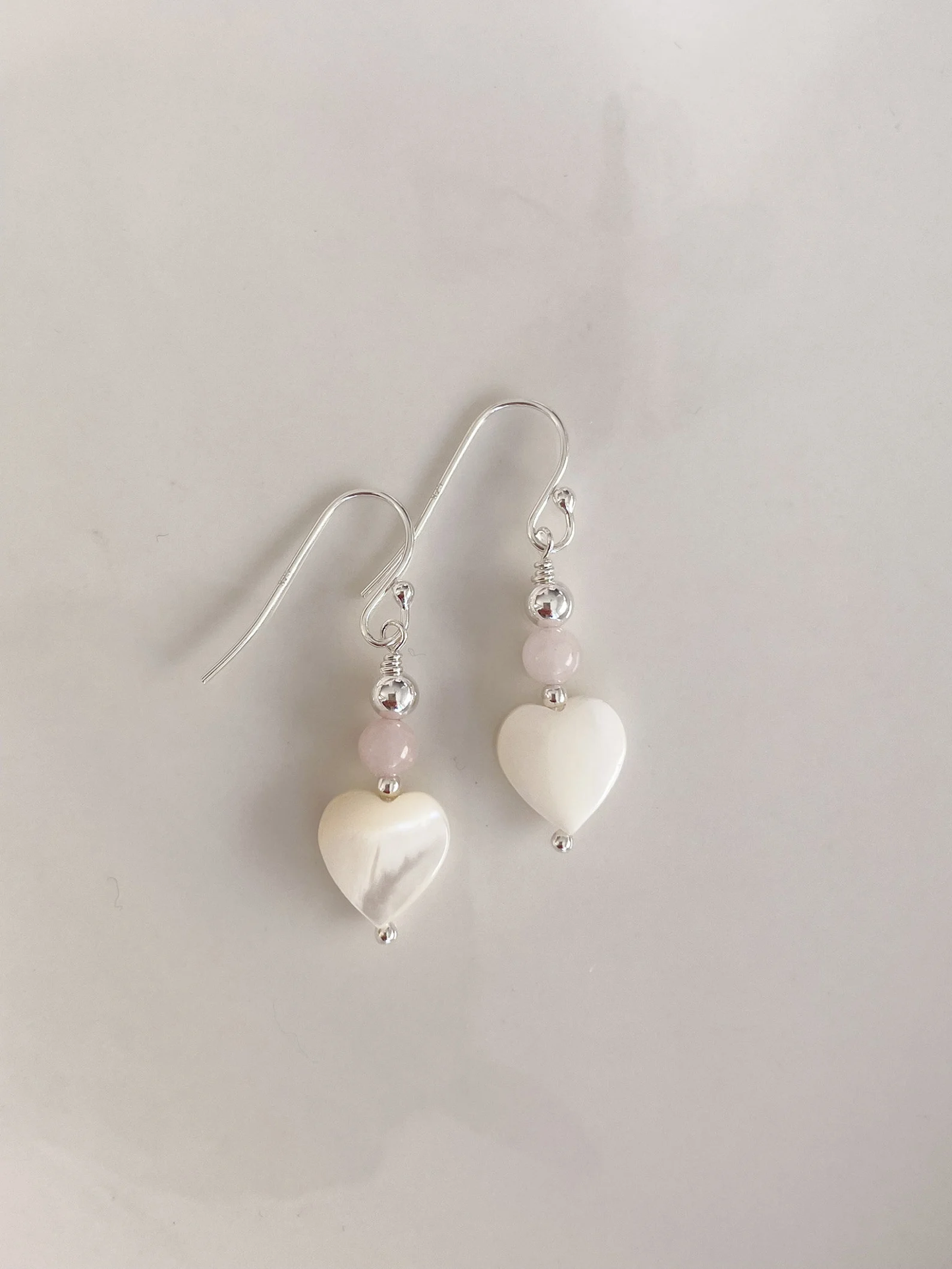 SWEET HEART EARRINGS